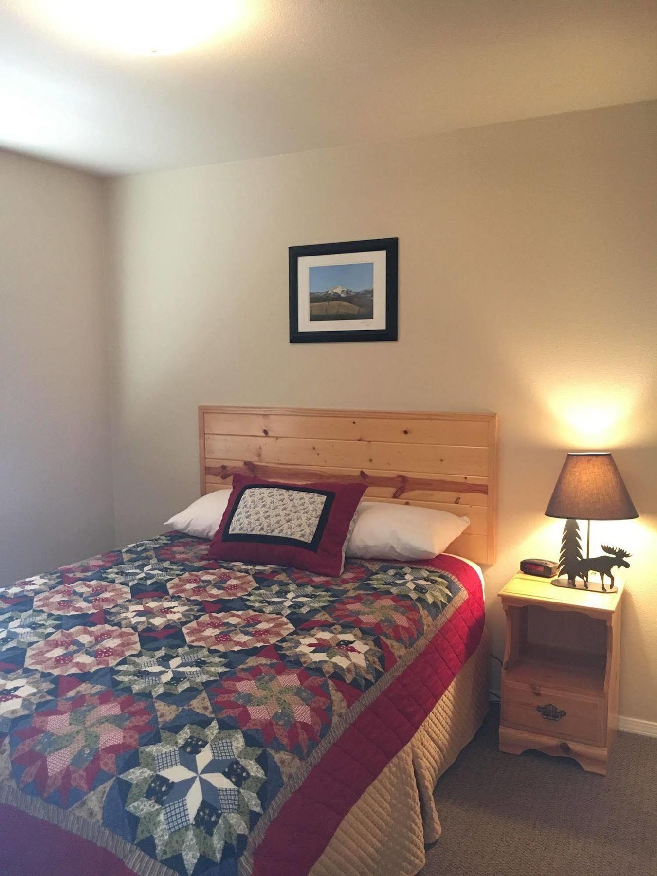 Mountain Landing Suites & Rv Park Pagosa Springs Exterior foto