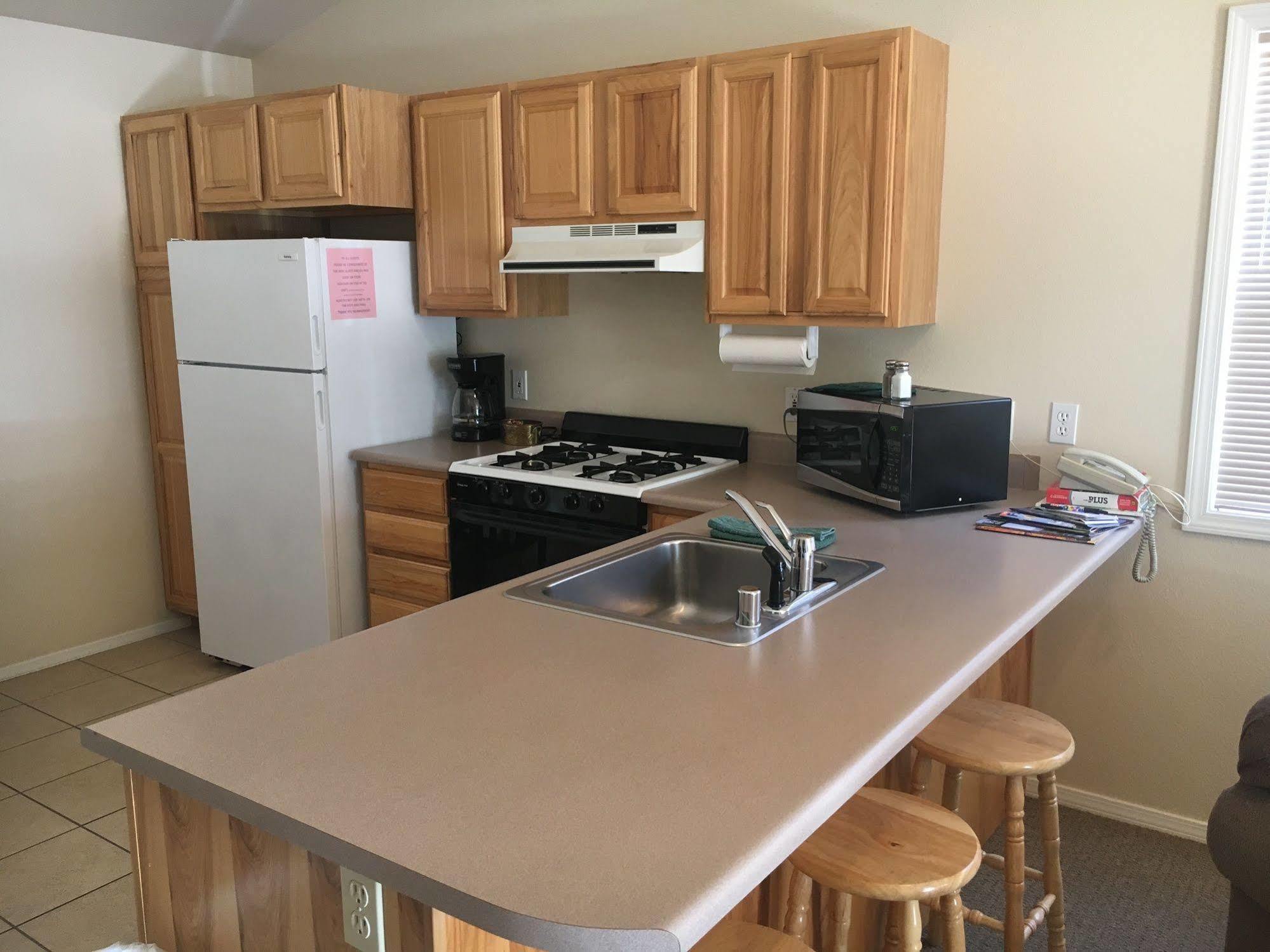 Mountain Landing Suites & Rv Park Pagosa Springs Exterior foto